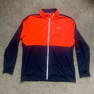 Puma Jacket